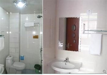 Longtai Star Hotel Qingdao Luaran gambar
