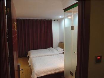 Longtai Star Hotel Qingdao Luaran gambar