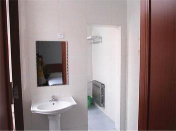 Longtai Star Hotel Qingdao Luaran gambar