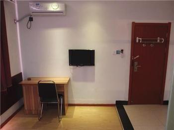 Longtai Star Hotel Qingdao Luaran gambar