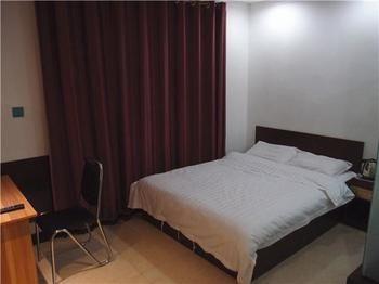 Longtai Star Hotel Qingdao Luaran gambar