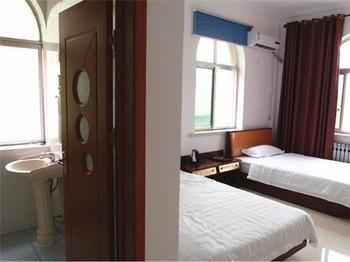 Longtai Star Hotel Qingdao Luaran gambar